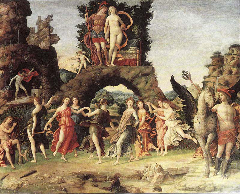 Parnassus